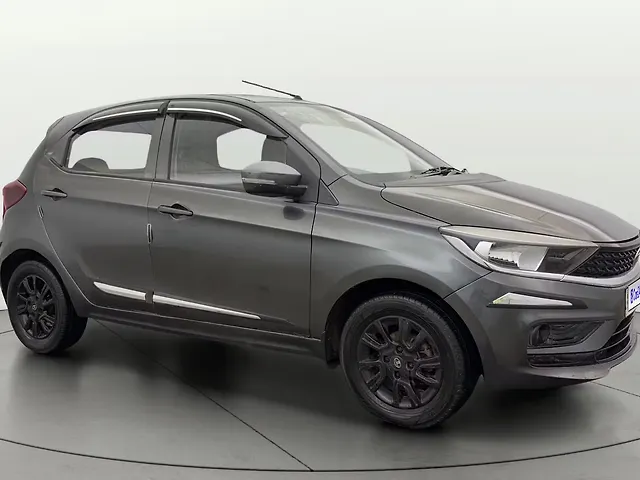 Second Hand Tata Old Generation Tiago 2020 Limited Edition in Gurgaon