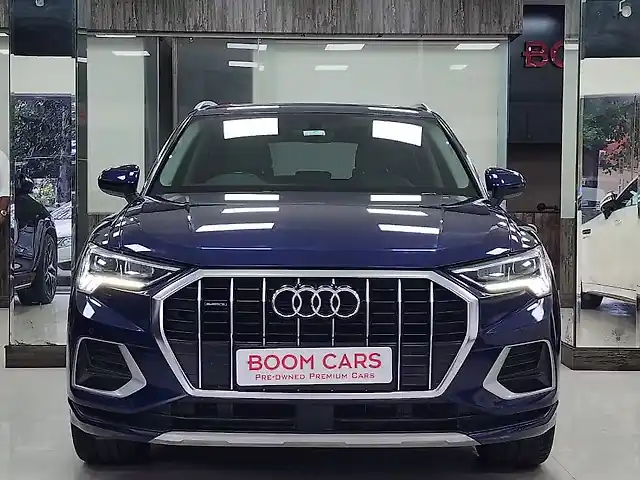 Second Hand Audi Q3 40 TFSI Premium Plus [2022-2024] in Chennai