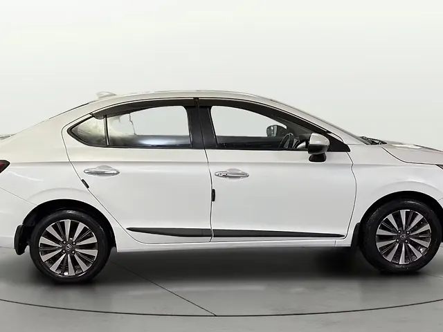 Used 2023 Honda City [2023-2026] ZX Petrol CVT [2023-2025] for