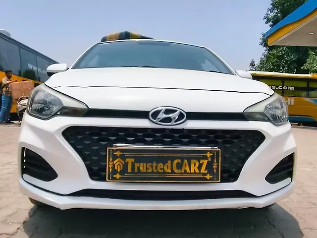 Second Hand Hyundai Elite i20 [2019-2020] Era 1.2 in Lucknow