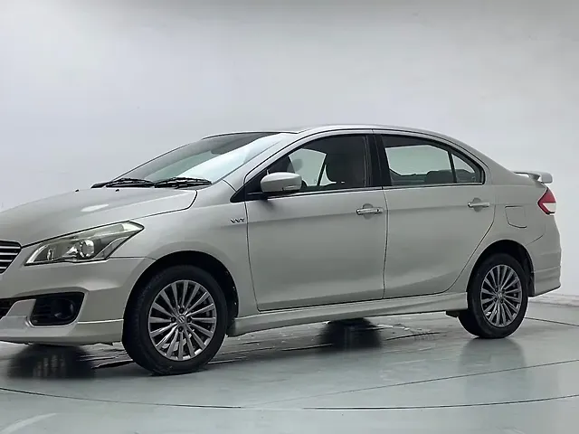 Used 2016 Maruti Ciaz [2014-2017] ZXi+ RS [2015-2017] for sale in