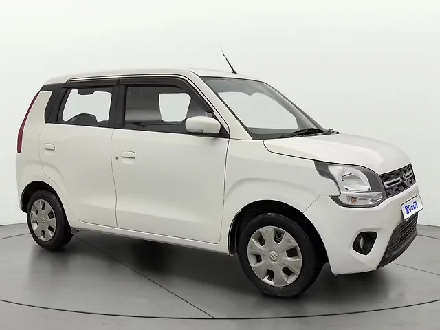 Used 2019 Maruti Wagon R [2019-2022] ZXi 1.2 AMT for sale in Delhi
