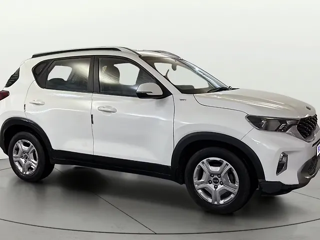 Second Hand Kia Sonet [2020-2022] HTK Plus 1.0 iMT in Gurgaon