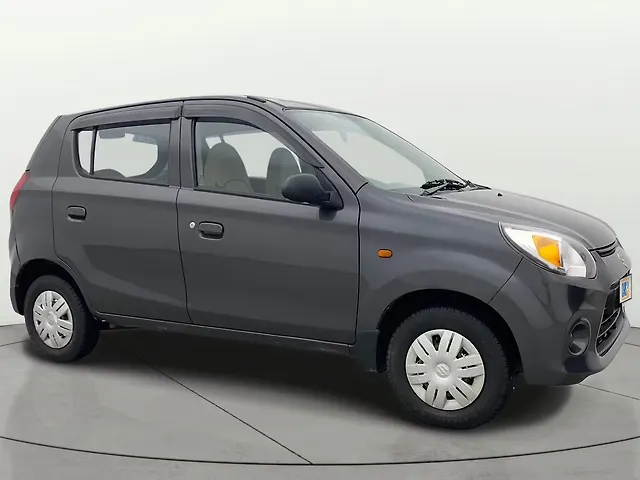 Used 2017 Maruti Alto 800 [2016-2019] LXi for sale in Chennai at