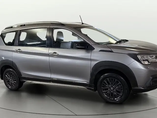 Used 2022 Maruti XL6 Zeta Petrol Automatic Smart Hybrid for sale