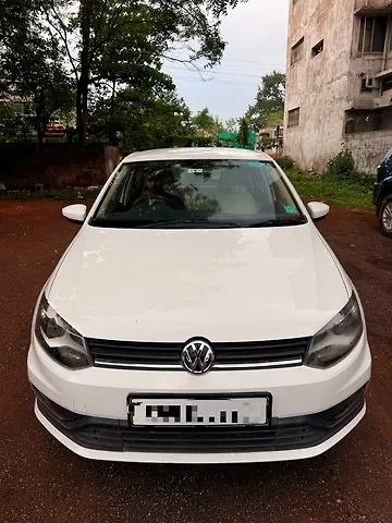 Second Hand Volkswagen Ameo Comfortline 1.2L (P) in Raipur Second Hand Volkswagen Ameo Comfortline 1.2L (P) in Raipur