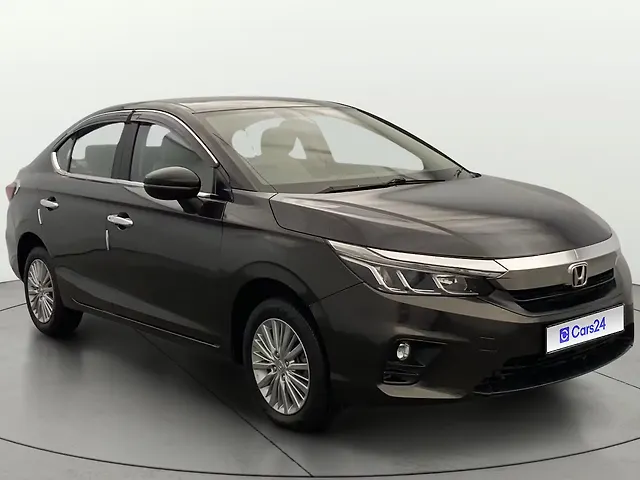 Used 2022 Honda City 4th Generation VX Diesel for sale in Lucknow