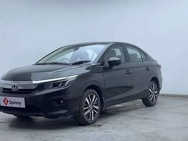 Used 2022 Honda City 4th Generation VX CVT Petrol for sale in