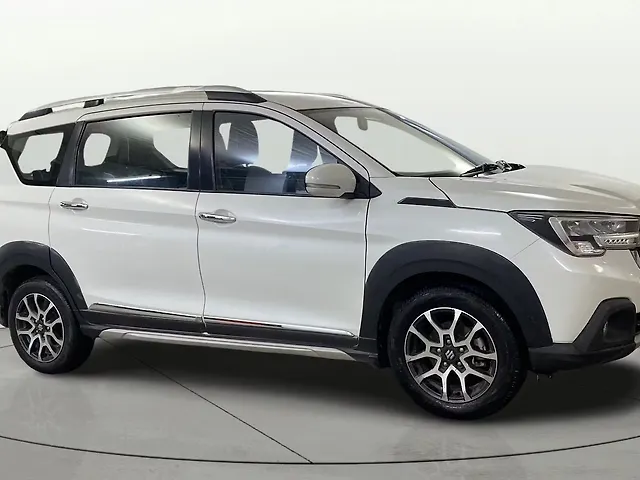 Used 2023 Maruti XL6 Zeta Petrol Automatic Smart Hybrid for sale