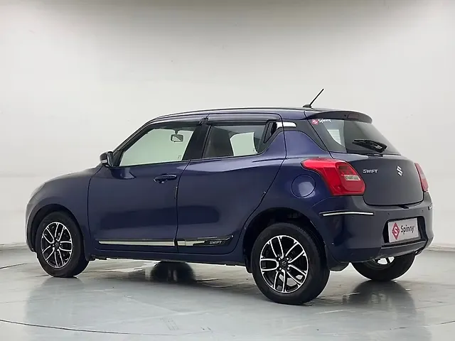 Used 2019 Maruti Swift [2018-2021] ZXi Plus AMT for sale in