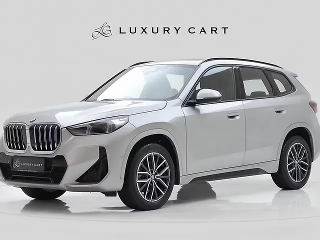 2023 BMW X1 sDrive18i M Sport 2023 BMW X1 sDrive18i M Sport