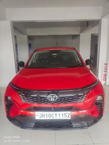 Second Hand Tata Curvv Creative Petrol 1.2L Turbo Manual in Bokaro Steel City Second Hand Tata Curvv Creative Petrol 1.2L Turbo Manual in Bokaro Steel City