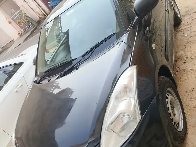 Second Hand Maruti Suzuki Dzire [2017-2020] VDi in Lucknow