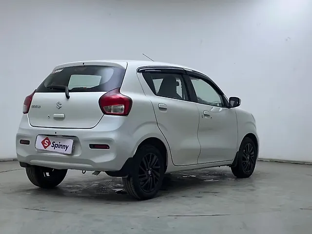 Used 2022 Maruti Celerio ZXi Plus AMT [2021-2023] for sale in