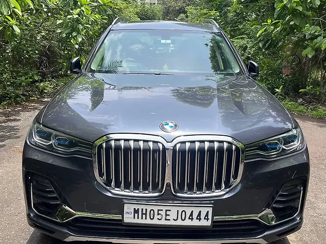 Second Hand BMW X7 [2019-2023] xDrive30d DPE Signature in Mumbai