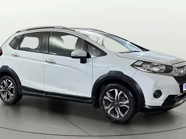 Second Hand Honda WR-V [2017-2020] VX MT Petrol in Gurgaon