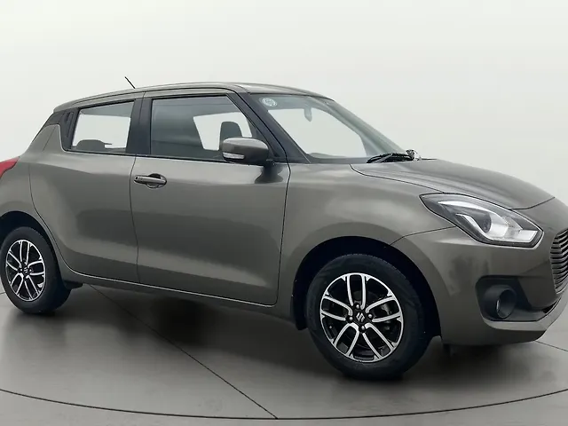 Used 2020 Maruti Swift [2018-2021] ZXi Plus AMT for sale in