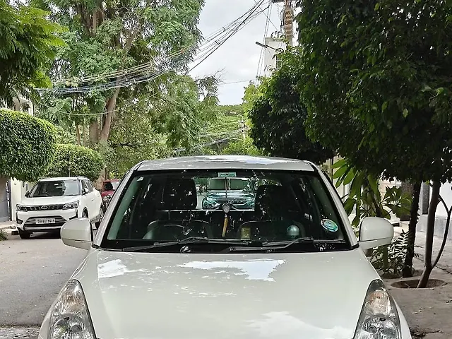 Second Hand Maruti Suzuki Swift [2011-2014] VDi in Coimbatore