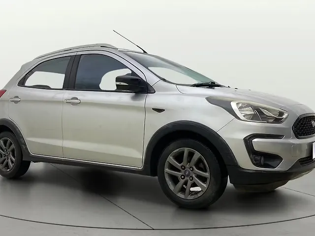 Used 2018 Ford Freestyle Titanium 1.2 Ti-VCT [2018-2020] for sale