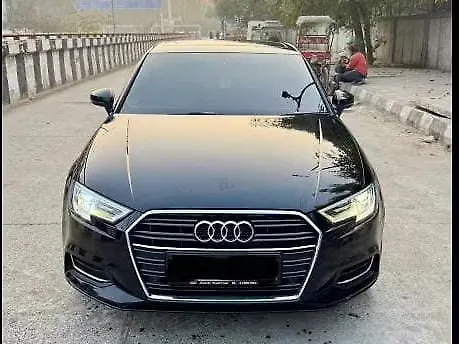 Second Hand Audi A3 [2017-2020] 35 TDI Premium Plus in Delhi