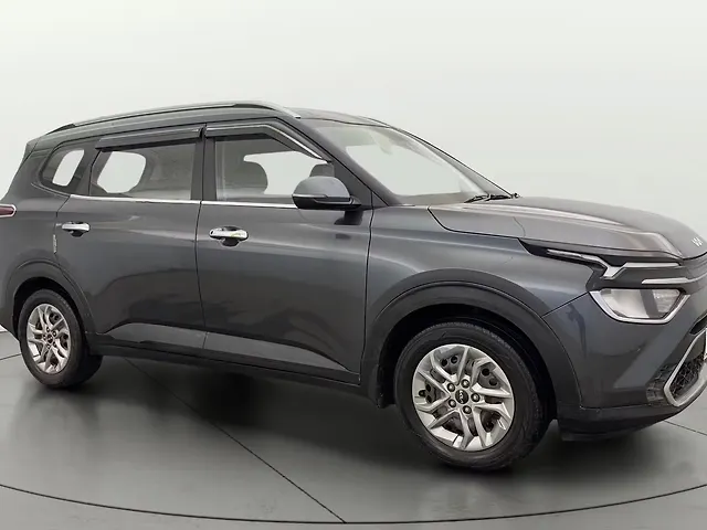 Second Hand Kia Carens [2023-2024] Prestige 1.5 Diesel iMT 7 STR [2023-2024] in Gurgaon