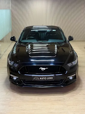 Second Hand Ford Mustang GT Fastback 5.0L v8 in Delhi Second Hand Ford Mustang GT Fastback 5.0L v8 in Delhi