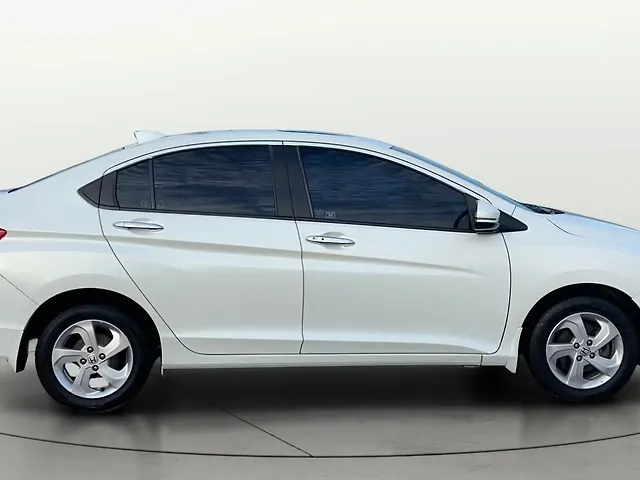 Used 2016 Honda City [2014-2017] VX CVT for sale in Coimbatore at