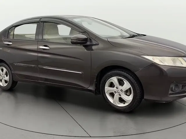 Second Hand Honda City [2011-2014] 1.5 V MT in Gurgaon