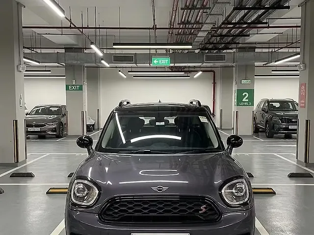 Second Hand Mini Countryman Cooper SD in Lucknow