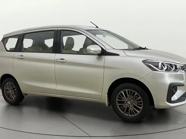 Used 2021 Maruti Ertiga [2018-2022] ZXi Plus for sale in Ahmedabad