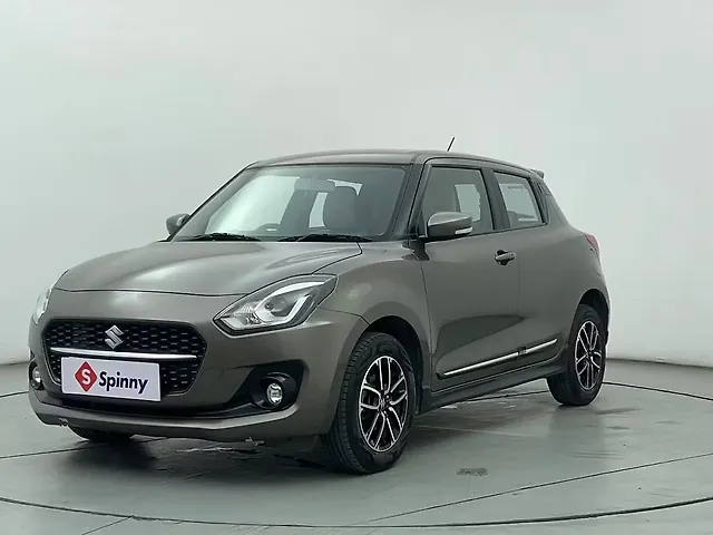 Used 2023 Maruti Swift [2021-2024] ZXi Plus [2021-2023] for sale