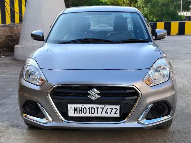 Second Hand Maruti Suzuki Dzire [2020-2024] ZXi [2020-2023] in Mumbai