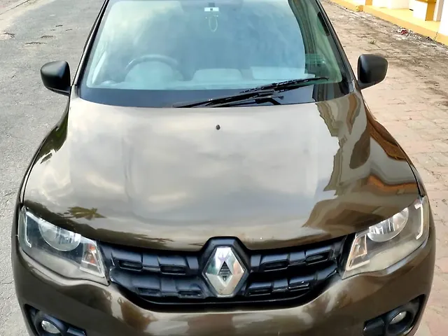 Second Hand Renault Kwid [2015-2019] RXT [2015-2019] in Lucknow