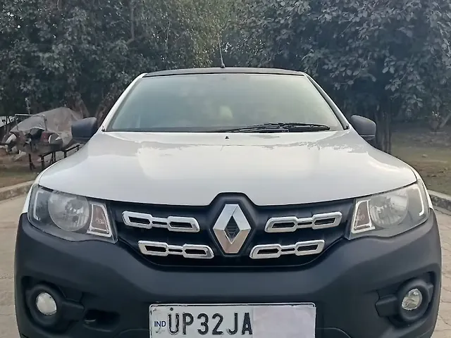 Second Hand Renault Kwid [2015-2019] RXT [2015-2019] in Lucknow