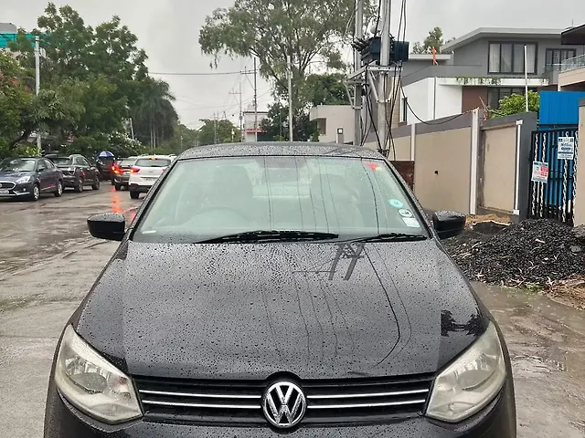 Second Hand Volkswagen Vento [2010-2012] Highline Diesel in Indore