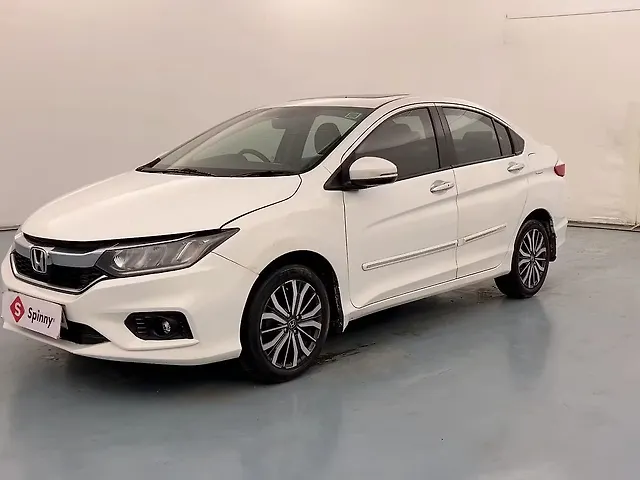 Used 2019 Honda City 4th Generation ZX Diesel [2017-2020] for sale