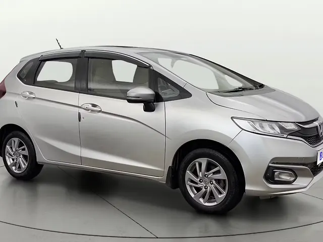 Used 2022 Honda Jazz ZX CVT for sale in Ghaziabad at Rs.5,12,500