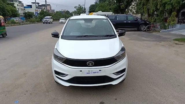Second Hand Tata Old Generation Tiago 2020 XZ CNG Manual in Jaipur Second Hand Tata Old Generation Tiago 2020 XZ CNG Manual in Jaipur