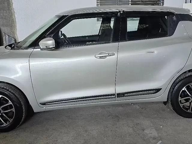 Second Hand Maruti Suzuki Swift [2018-2021] ZXi [2018-2019] in Ahilya Nagar