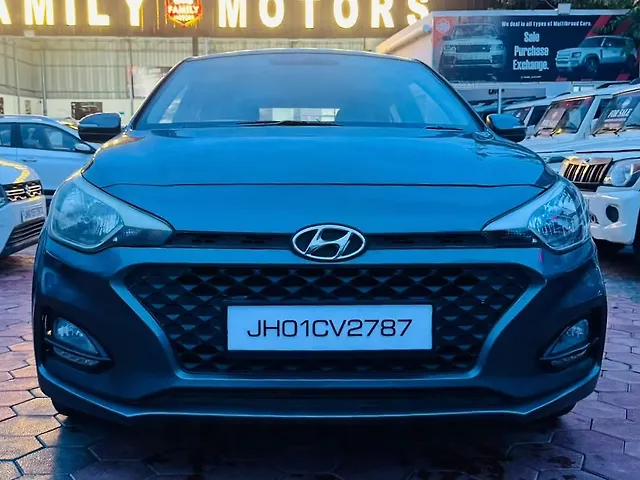 Second Hand Hyundai Elite i20 [2018-2019] Era 1.2 in Ranchi