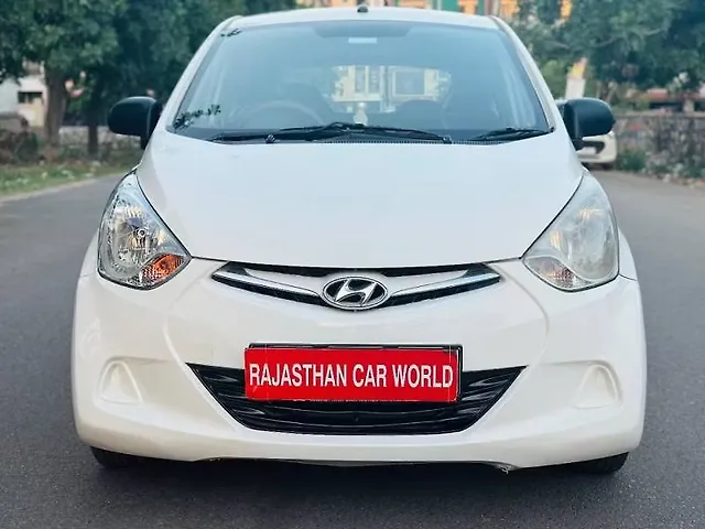 Second Hand Hyundai Eon Era + in Jaipur