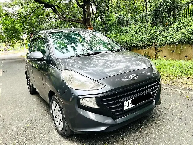 Second Hand Hyundai Santro Sportz in Dhanbad Second Hand Hyundai Santro Sportz in Dhanbad