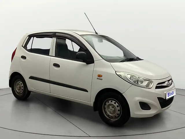 Hyundai i10 1.1L iRDE Magna Special Edition Hyundai i10 1.1L iRDE Magna Special Edition