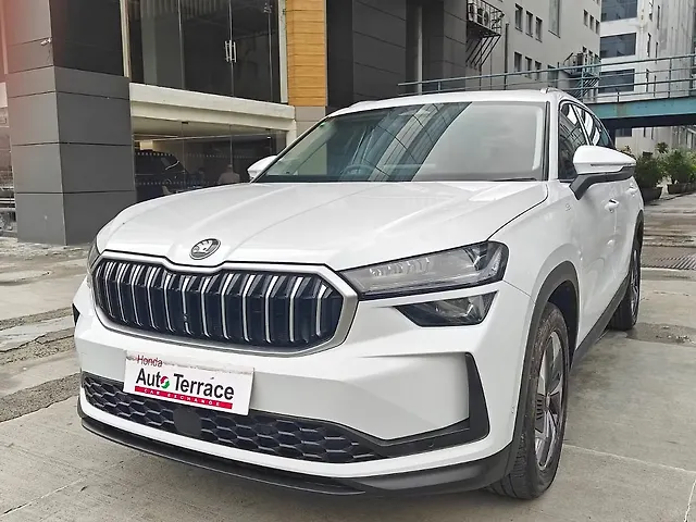 Second Hand Skoda Kodiaq Selection L&K 2.0 TSI AT in Delhi