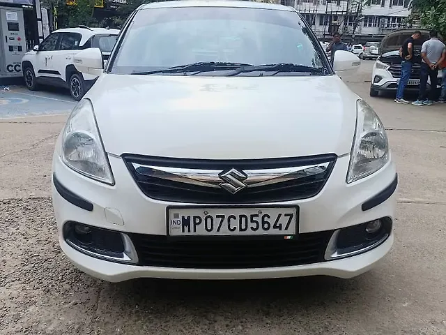 Second Hand Maruti Suzuki Swift Dzire [2015-2017] VDI in Bhopal