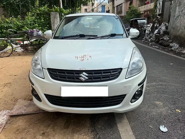 Second Hand Maruti Suzuki Swift DZire [2011-2015] VXI [2008-2013] in Patna