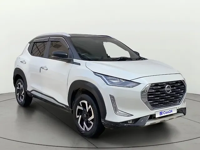 Nissan Magnite XV Dual Tone