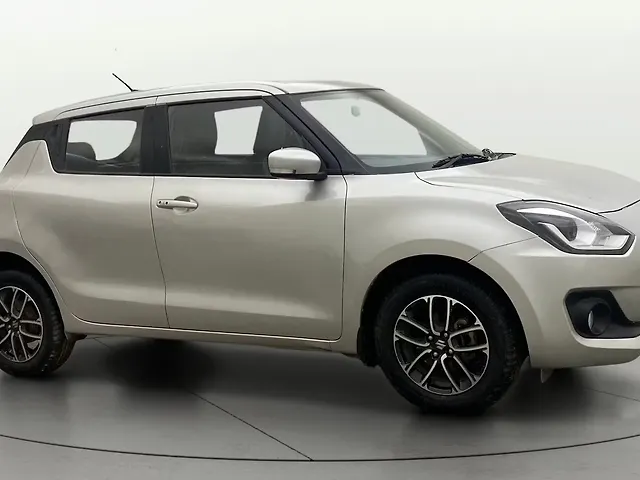 Used Maruti Suzuki Swift ZXi Plus [2021-2023] in हैदराबाद