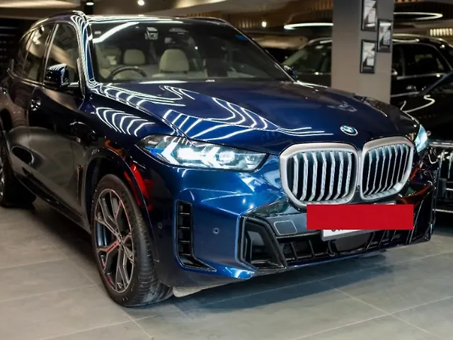 Second Hand BMW X5 xDrive40i M Sport in Delhi Second Hand BMW X5 xDrive40i M Sport in Delhi