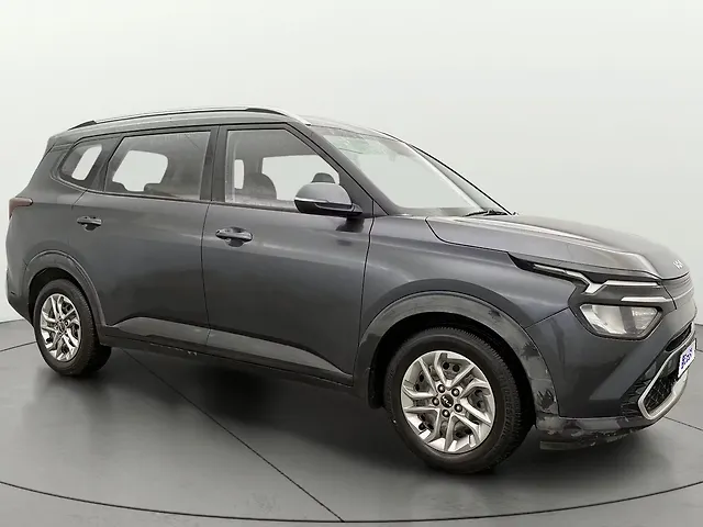 Second Hand Kia Carens [2023-2024] Prestige 1.5 Diesel iMT 7 STR [2023-2024] in Gurgaon
